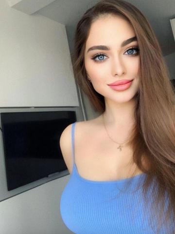 Анкета проститутки Мирослава - Фото 1, , 24 года, №283543
